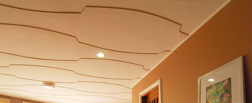 Best Ceiling Materials In Philippines | Shelly Lighting